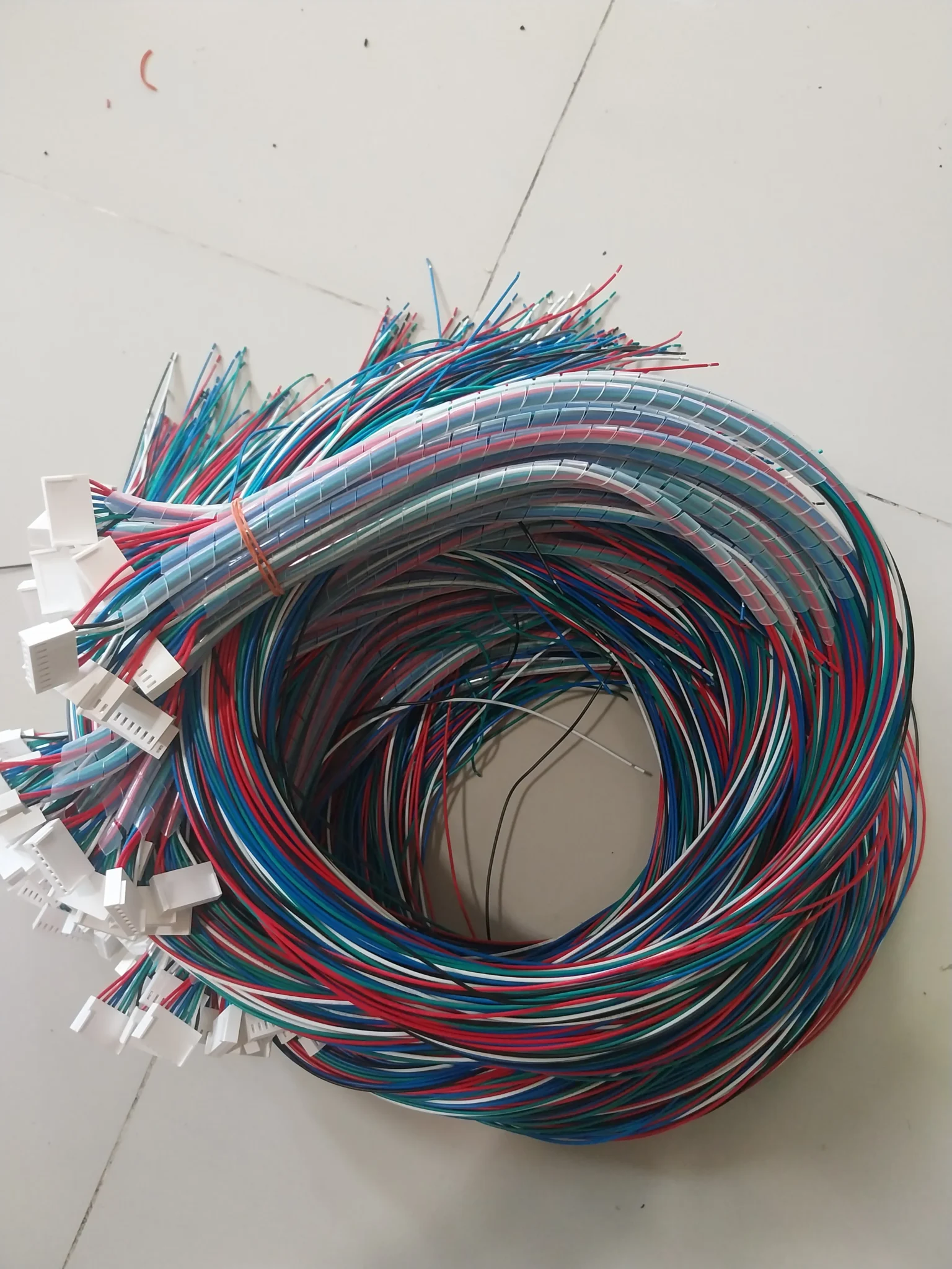 ผลงานของเรา – NANA WIRE HARNESS (2)