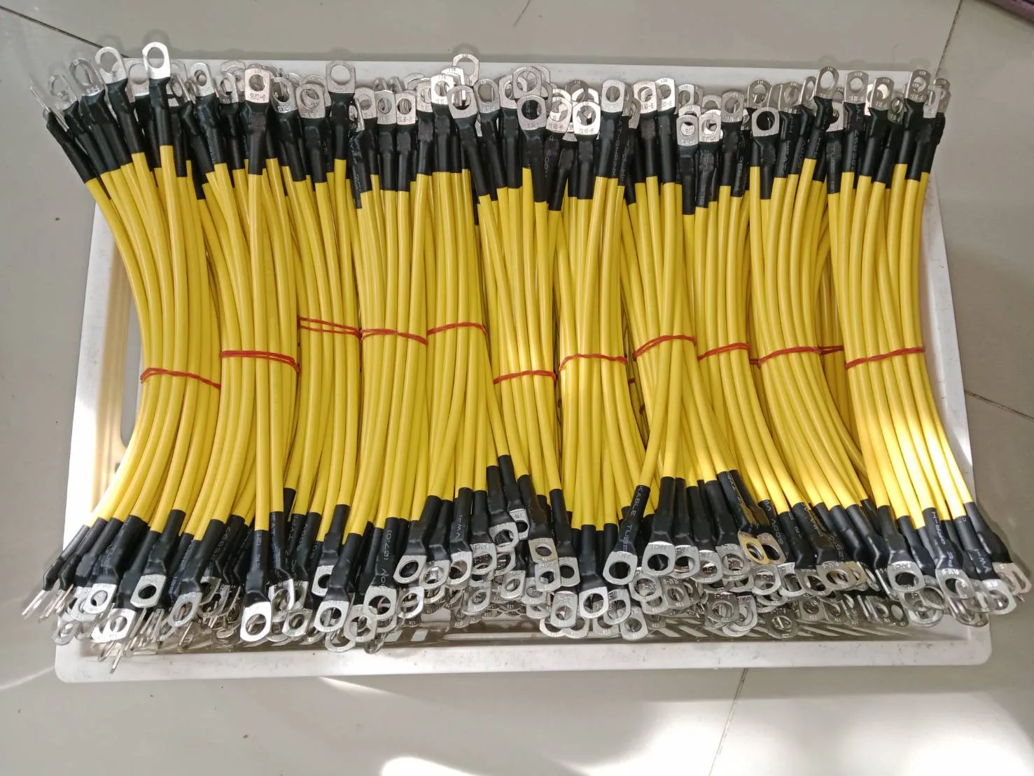 ผลงานของเรา – NANA WIRE HARNESS (6)